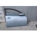 двері праві передні 105 Nissan primera p12 голубі